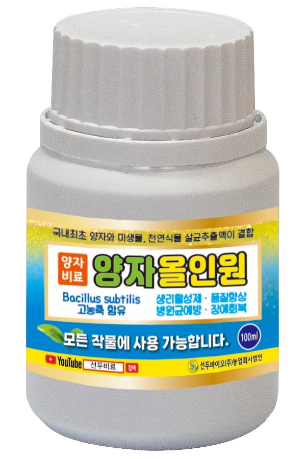 양자올인원